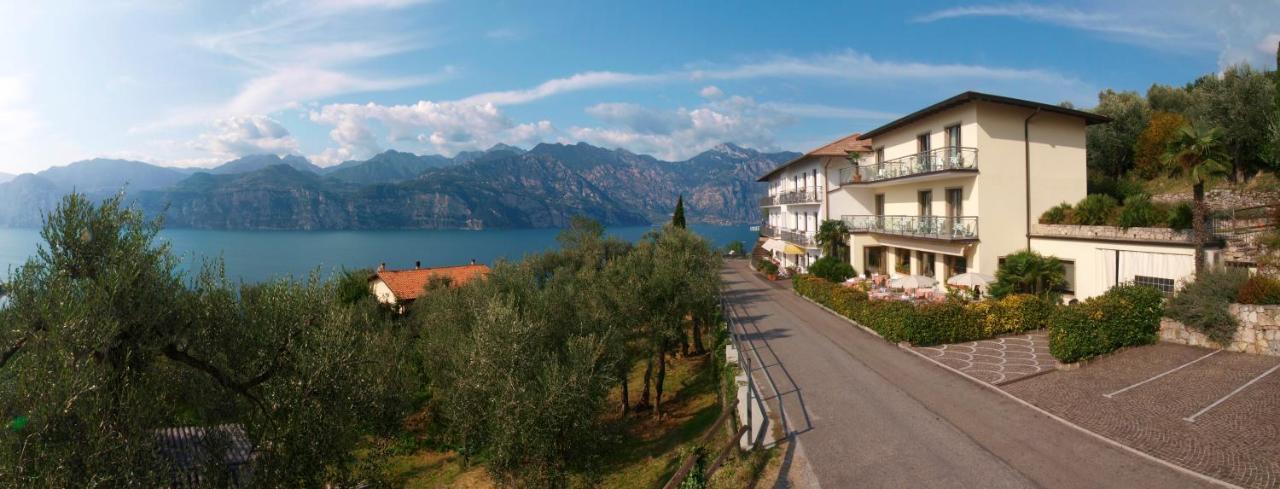 Hotel Bellavista Malcesine Exterior photo